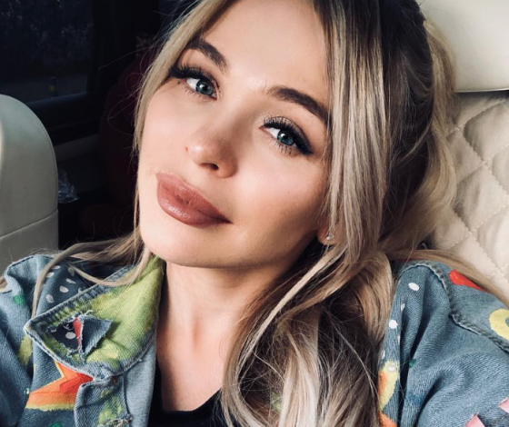 Горячо! Анна Хилькевич топлес