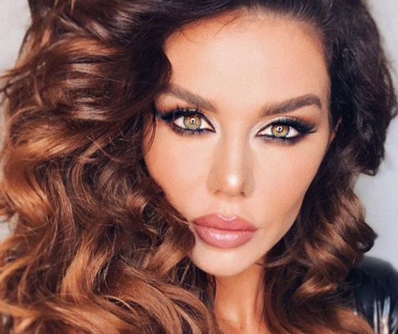 Идеальная фигура! Новое фото Анны Седоковой