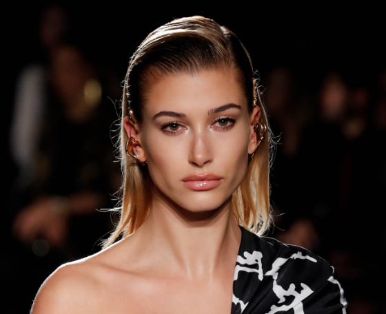 Хейли Болдуин ответила тем, кто критикует ее отношения с Джастином Бибером!