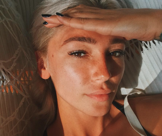 Раскрываем все карты! Как Настя Ивлеева выглядит без макияжа?