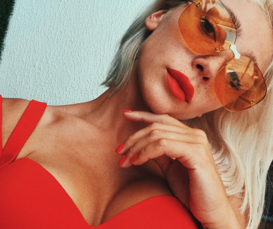 Тоже хотим туда! Настя Ивлеева путешествует по Италии (без Элджея)