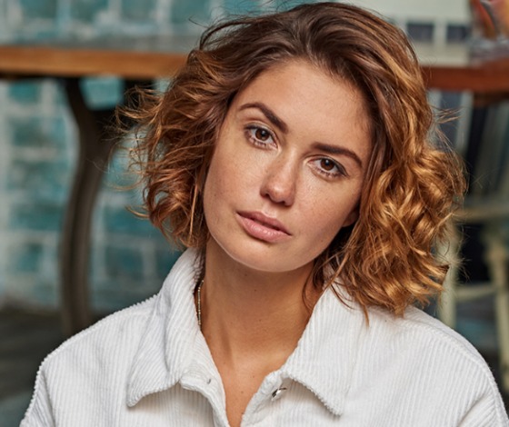 Мы такого не ждали! Агата Муцениеце рассказала о травле в школе