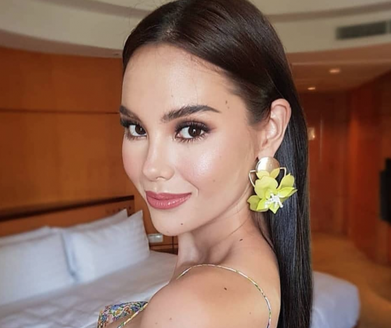 Кто стал самой красивой девушкой во Вселенной в этом году?