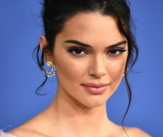 Пять образов за одну фотосессию! Кендалл Дженнер на пляже Малибу