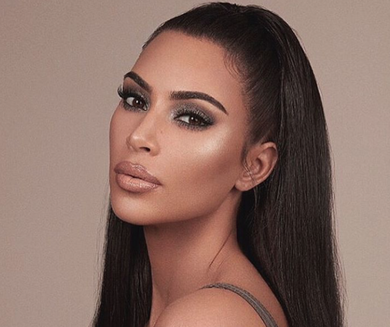 Каково это — быть Ким? Показывают пять разных девушек!