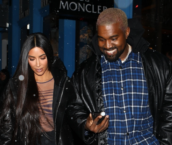 Главные слухи Голливуда: Джеймс Франко снимает фильмы для взрослых, а Ким и Канье не спят вместе три года