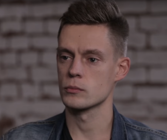 Все смеются над Юрием Дудем. А он и не против!