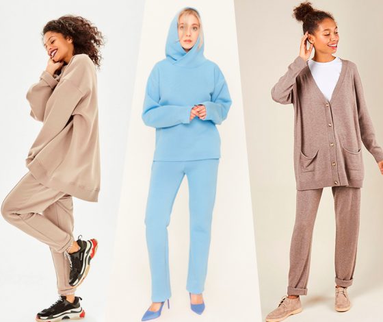 В чем летать на самолете, чтобы было комфортно (и стильно)?