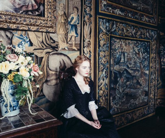 Где отметить Новый год? В кино!