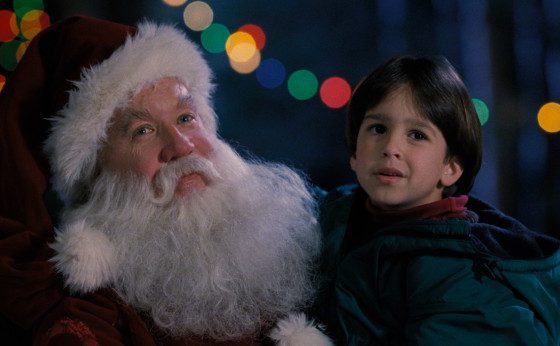 Как сейчас выглядит Чарли из фильма «Санта Клаус»?