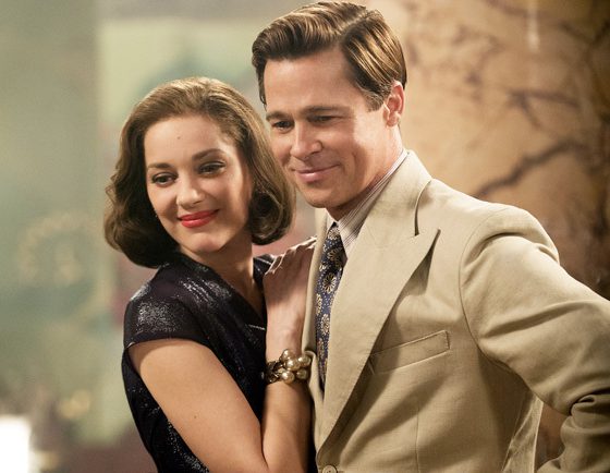 Тест PEOPLETALK: какой Брэд Питт тебе подходит?