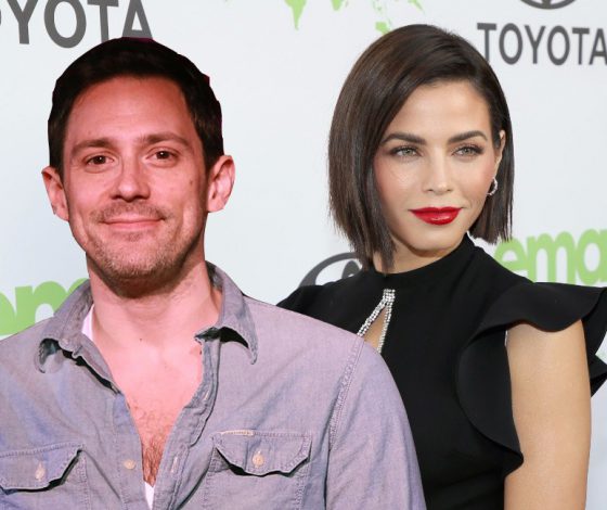 Как мило! Стив Кази флиртует с Дженной Деван в Instagram