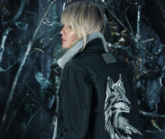 Haute Couture: любимый бренд Елены Перминовой и Ксении Собчак выпустил новую коллекцию