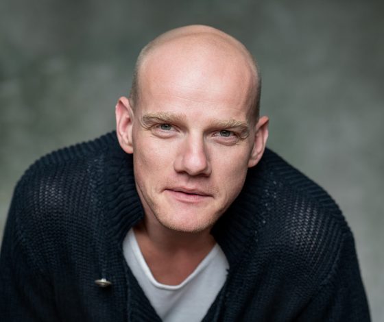 Юрий Колокольников снимется в Голливуде с Зои Кравиц и Остином Батлером