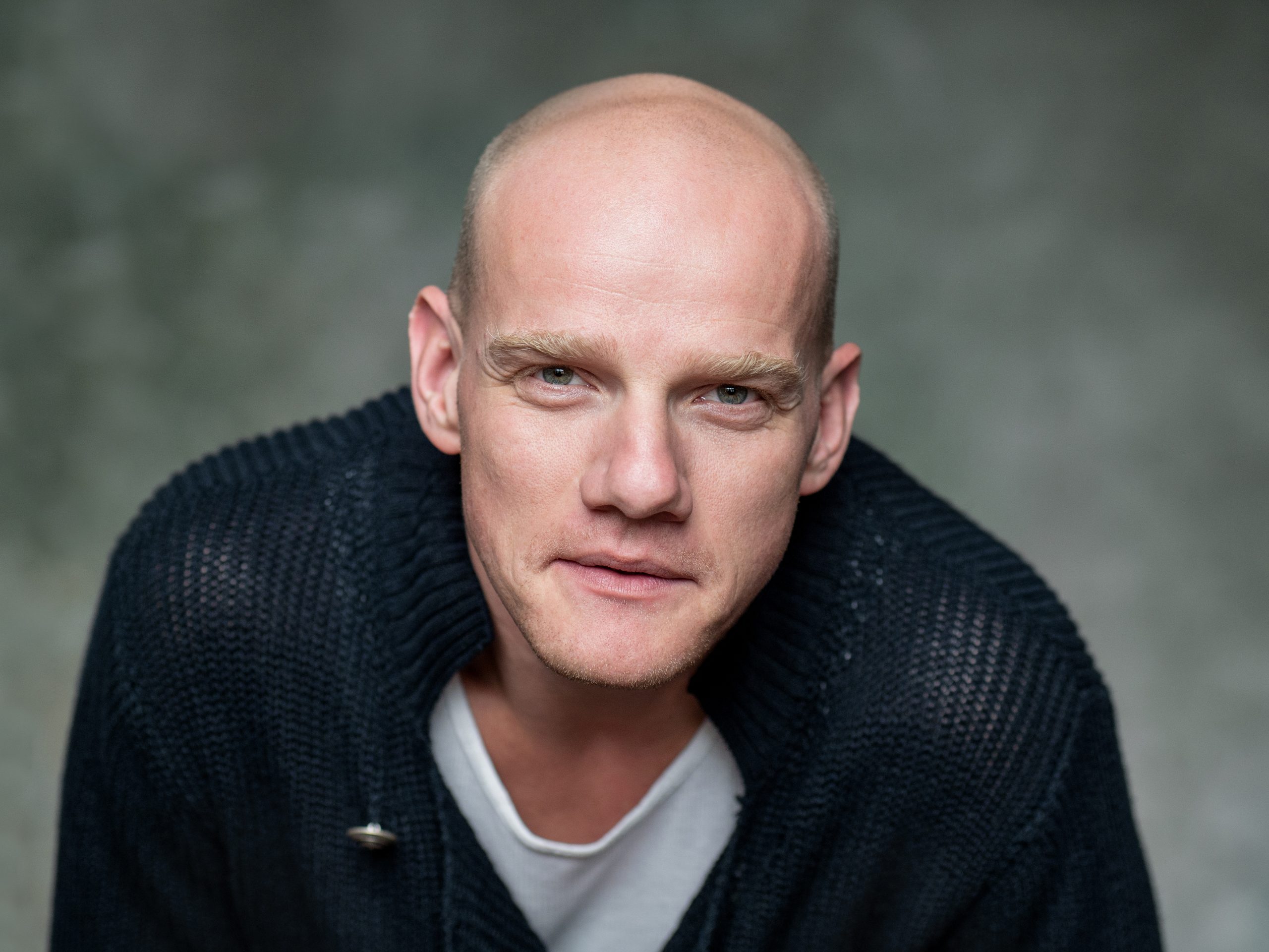 Yuri Kolokolnikov to star alongside Zoe Kravitz and Austin Butler in Hollywood