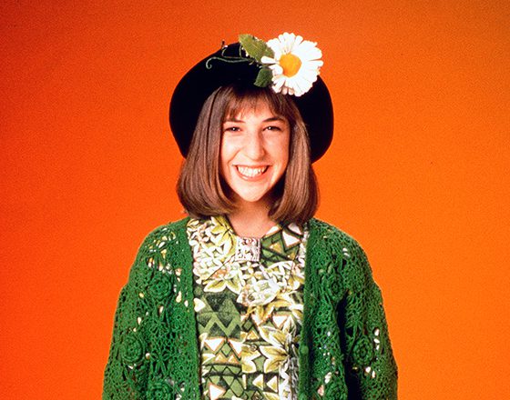 Уверены, ты о ней слышал! Как сейчас выглядит главная героиня сериала «Блоссом»?