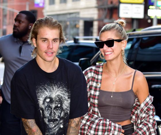 Мимими дня: как Джастин Бибер признался Хейли в любви?