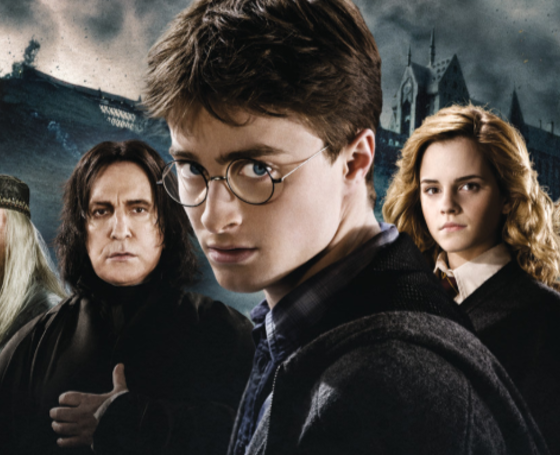 Модный скандал! Александр Маккуин vs. Гарри Поттер