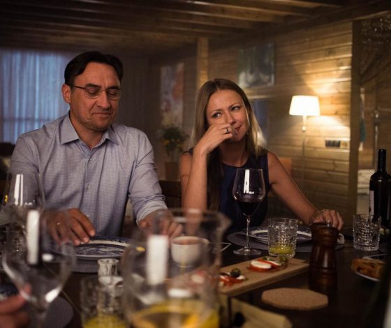 День всех влюбленных: куда пригласить девушку на свидание?