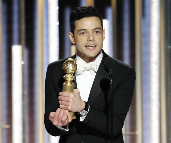 «Золотой глобус 2019»: прямая трансляция 