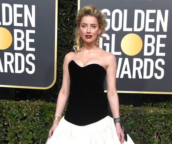 А ты за белых или за черных? Собрали все ч/б наряды «Золотого глобуса - 2019»