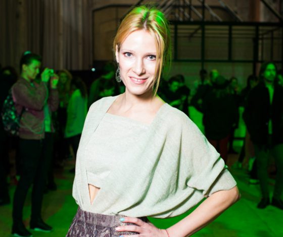 Самый ожидаемый хоррор года. Актриса Анна Слю о фильме «Рассвет», кризисах и личной жизни