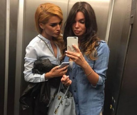 «Я ни с кем не ругалась»: звезда «ДОМа-2» раскрыла причину конфликта с Ксенией Бородиной