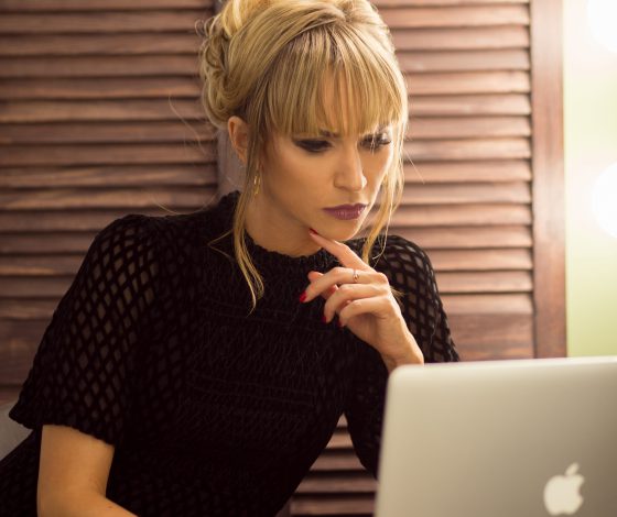 Женщина в деле: Мария Деригина. Как зарабатывать больше миллиона в месяц?