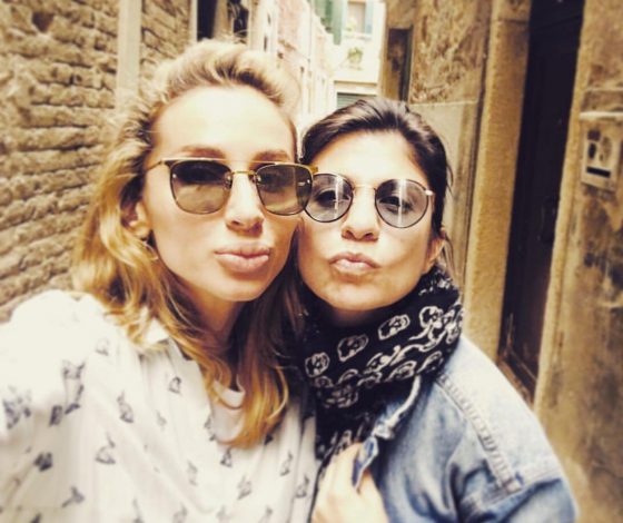 Первое обращение Нателлы Крапивиной к Лободе после скандала: «Одно заветное «алло» может изменить жизнь»