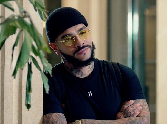 Тимати наказали за оскорбление преступника. Как он это прокомментировал