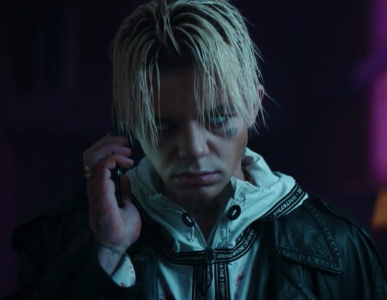 Цифра дня: сколько стоит новая машина Элджея?