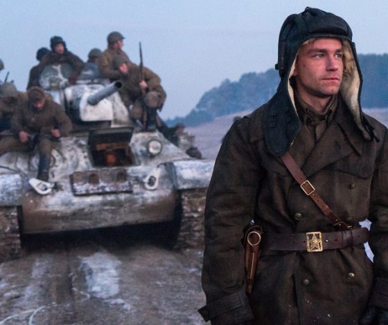 Цифра дня: какие фильмы сейчас смотреть в кино?