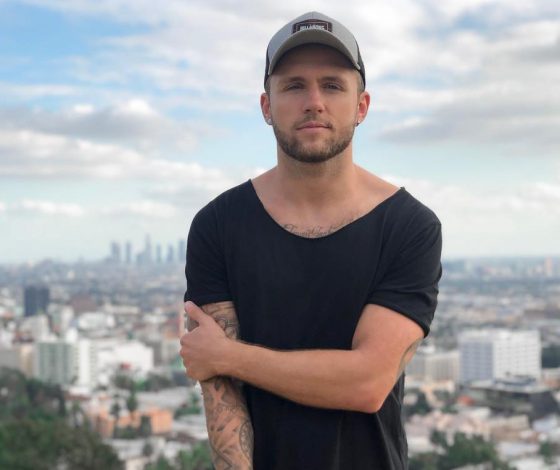 Рассказал все! Влад Соколовский об отношениях с (уже бывшей) девушкой