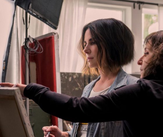 Этот фильм стал главным хитом Netflix!