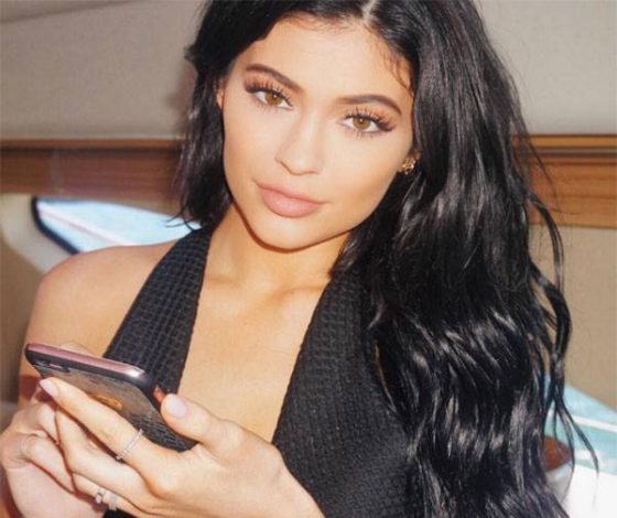 Где купить чехол, как у Кайли Дженнер? Кстати, это идеальный подарок на 14 февраля