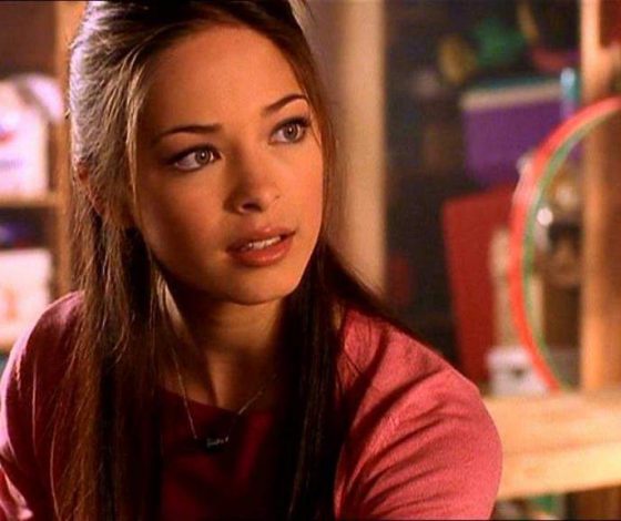 Ее не узнать! Как сейчас выглядит главная героиня «Тайн Смолвиля»?