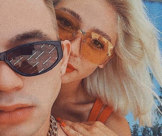 Это любовь: топ отечественных звезд, которые выбрали мужчин помоложе