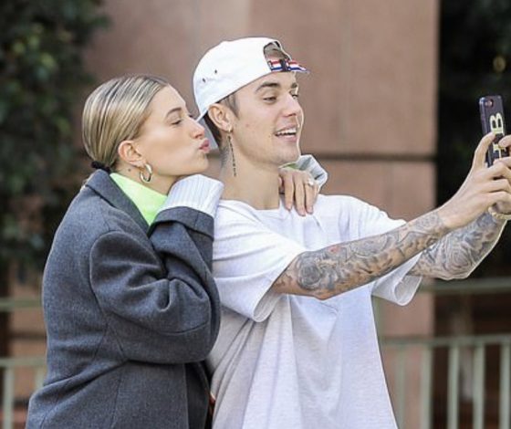 Джастин Бибер — самый милый муж! И у нас есть четыре доказательства