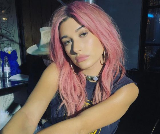 Сколько стоит: топ Хейли Болдуин