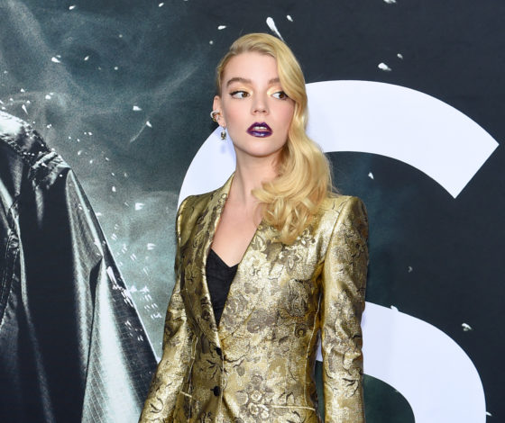 У Ани Тейлор-Джой новый роман: кто стал избранником звезды «Хода королевы»?