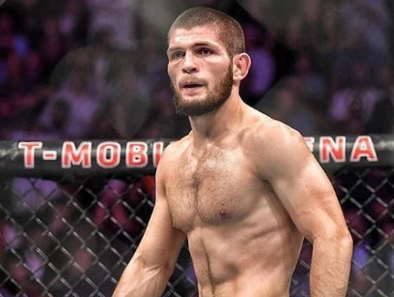 Хабиб Нурмагомедов назвал условие возобновления карьеры