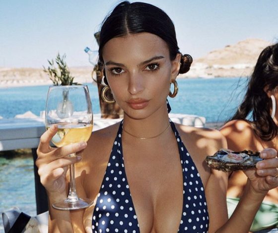 Гусейн оценит! Собрали самые горячие фото Эмили Ратаковски