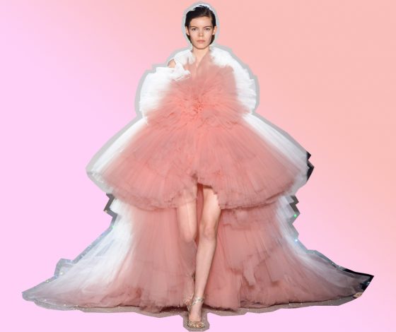 13 платьев, в которых ты захочешь (как минимум) выйти замуж