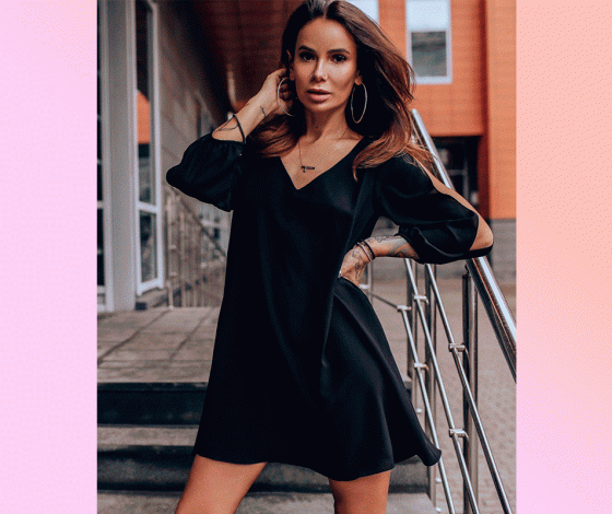 Любимый бренд украшений Айзы Анохиной и Дакоты! Где купить?