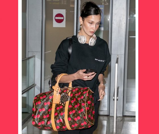 Тест: винтаж или новая коллекция?