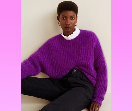 20 свитеров, которые надо успеть купить на распродаже