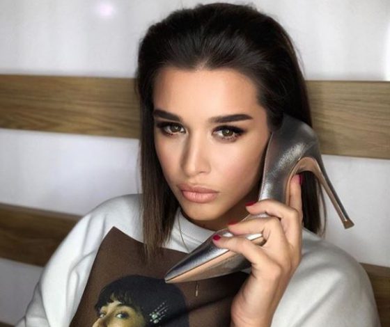 «Слова, вырванные из контекста»: Ксения Бородина прокомментировала скандал с обложкой журнала