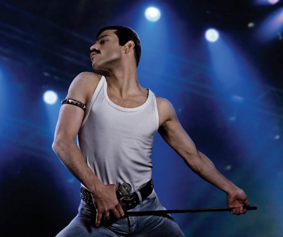 Мы так и думали: «Богемскую рапсодию» вычеркнули из списка номинантов на премию GLAAD из-за секс-скандала