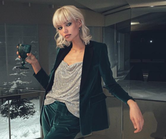 Не опять, а снова! Алеся Кафельникова намекнула на новый роман