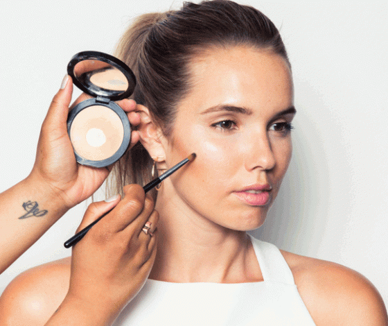 Топ групп «ВКонтакте» для любителей косметики!